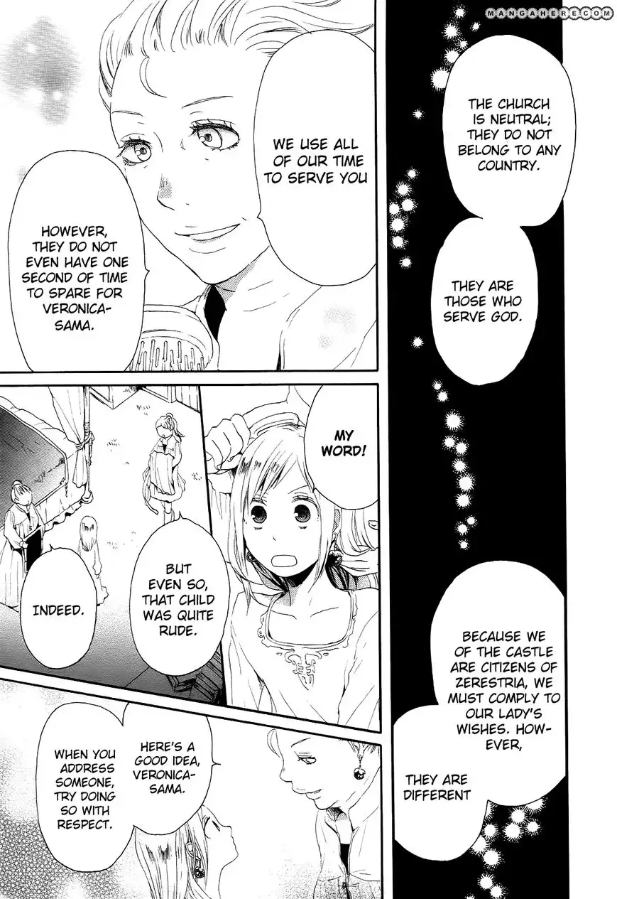 Bokura no Kiseki Chapter 10 5